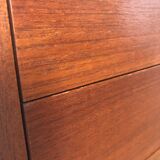 Pair of bedside tables