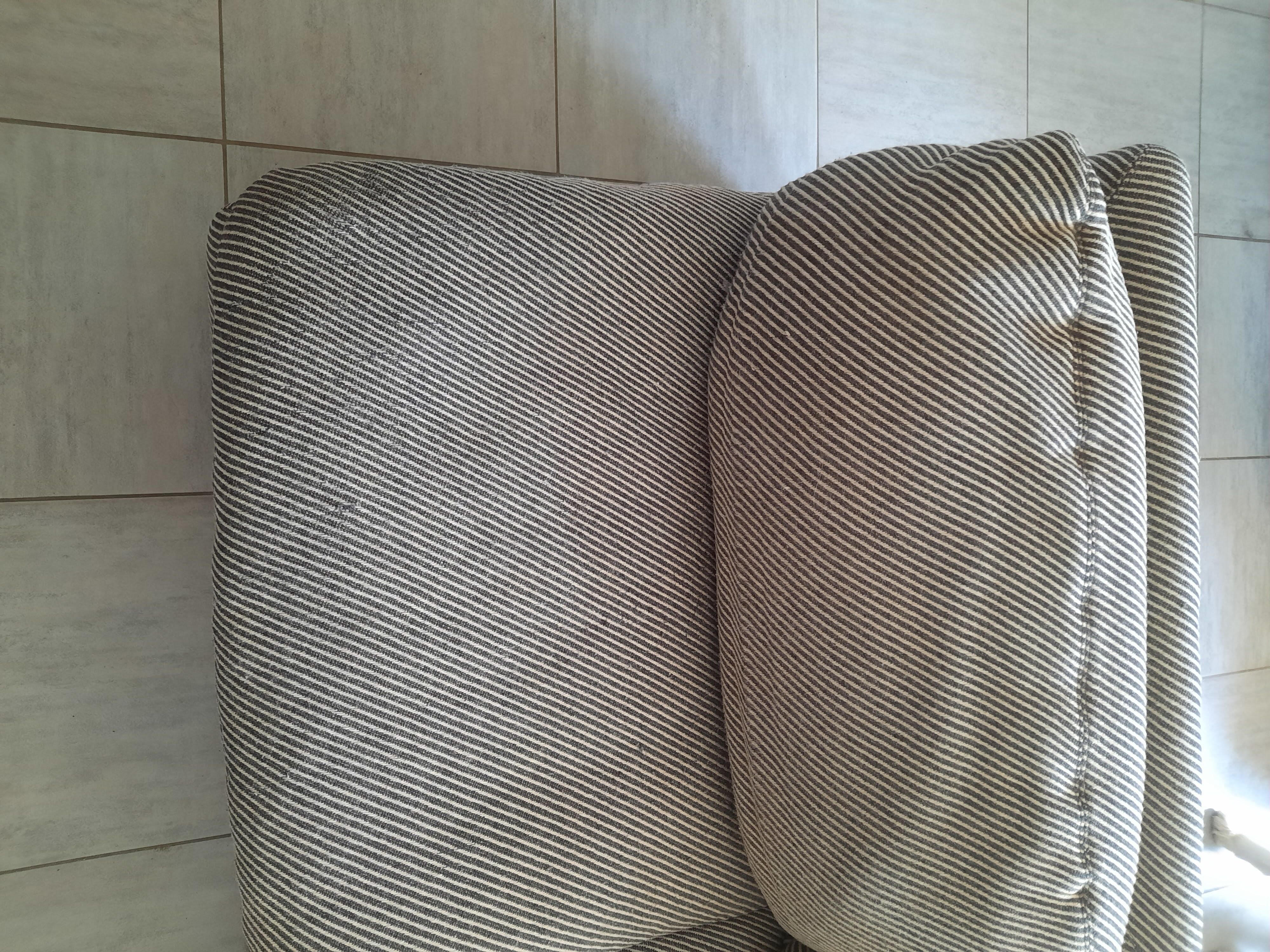 Sofa 2.5 seats Line Roset vintage