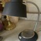 Lampe de bureau flexible circa 1950