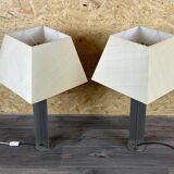 Table lamps table lamp aluminum metal