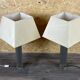 Table lamps table lamp aluminum metal