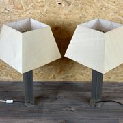 Table lamps table lamp aluminum metal