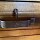 Commode -semainier vintage 6 drawers. Light oak wood furniture in very good condition