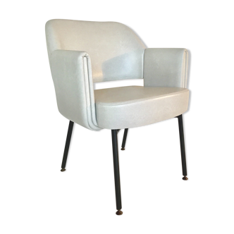 "Deauville" by Airborne 60s armchair