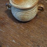 Vintage set in gres
