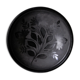 PLATE DECO 1978