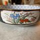 Chinese porcelain salad bowl