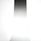 Colomba brushed aluminum table lamp by Walter & Moretti, 1970s