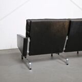 Sofa Poul Kjærholm E. Kold Christensen Denmark 1958