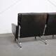 Sofa Poul Kjærholm E. Kold Christensen Denmark 1958