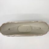 Vintage vase, art deco style, England