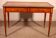 Louis XVI Period Marquetry Desk - 18th Century
