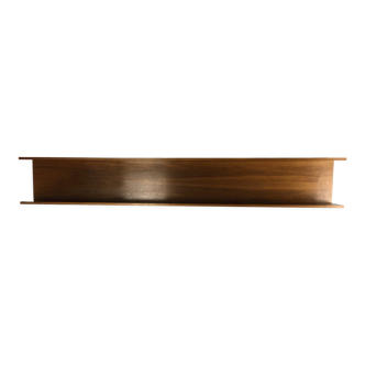 Walter Wirz Wall Shelf for Wilhelm Renz, 60s