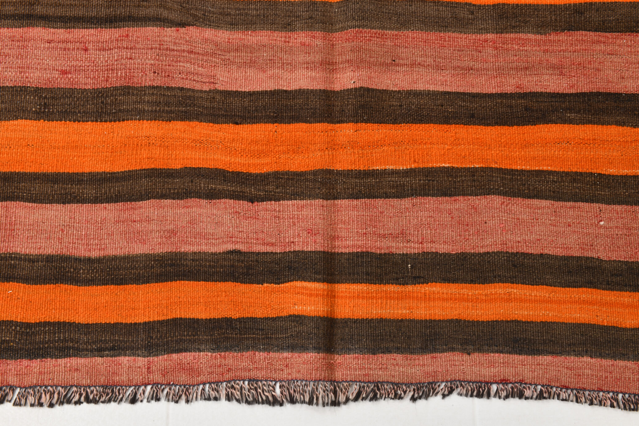 Kilim rug 184x206cm