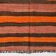 Kilim rug 184x206cm