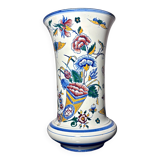 Gien vase for restoration