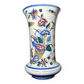 Gien vase for restoration