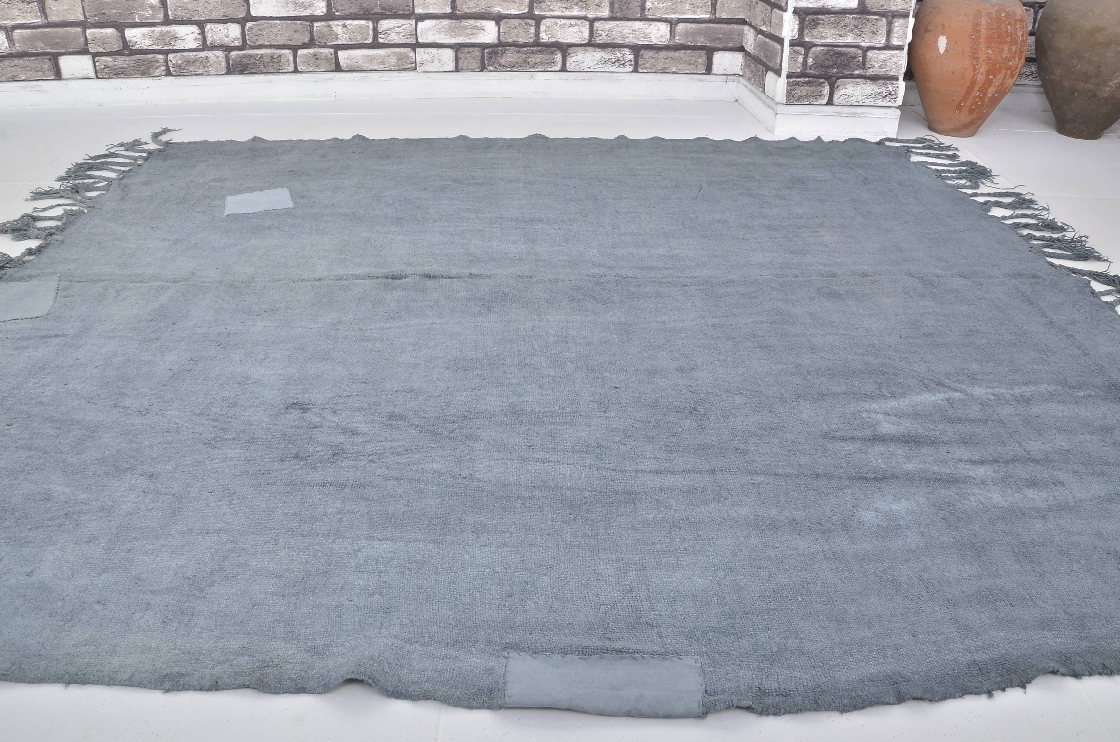 Vintage Anatolian Hmep Kilim Rug sku 1683