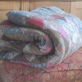Patchwork XXL vintage