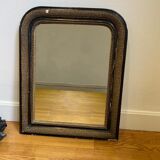 Mirror old style Louis Philippe - 62x49cm