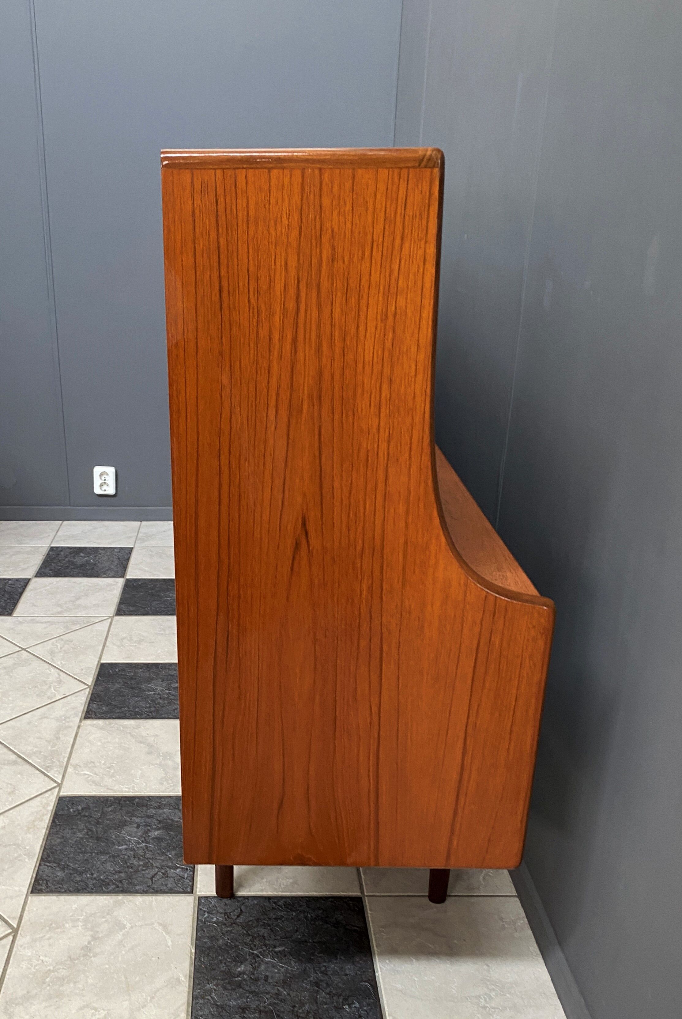 G-Plan sideboard from the Fresco series