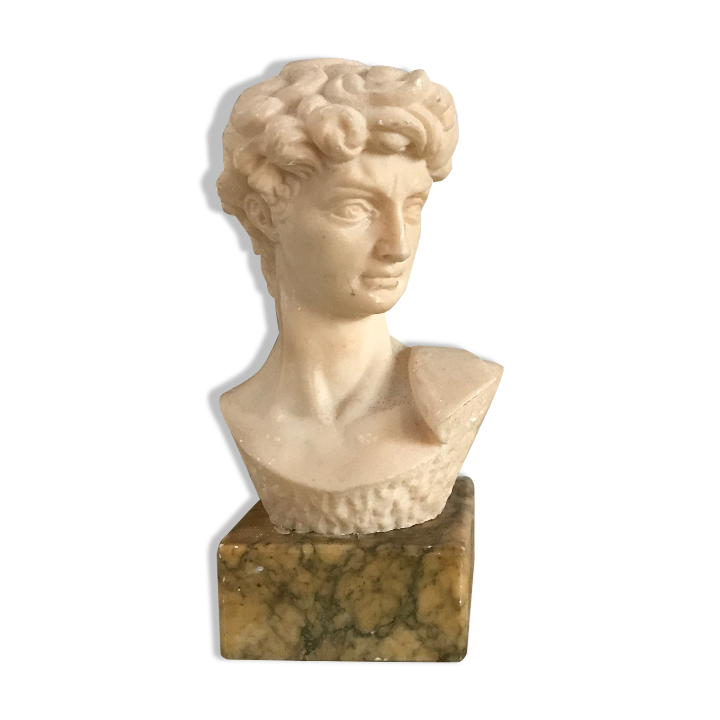 Ancient Bust
