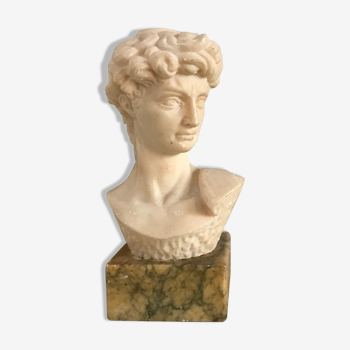 Ancient Bust