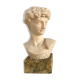 Ancient Bust