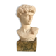 Ancient Bust