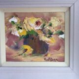 Table flowers