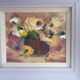 Tableau fleurs