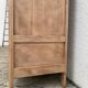 Armoire parisienne art déco 1915