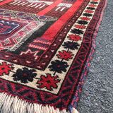 Persian carpets