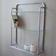 Etagere murale annees 50