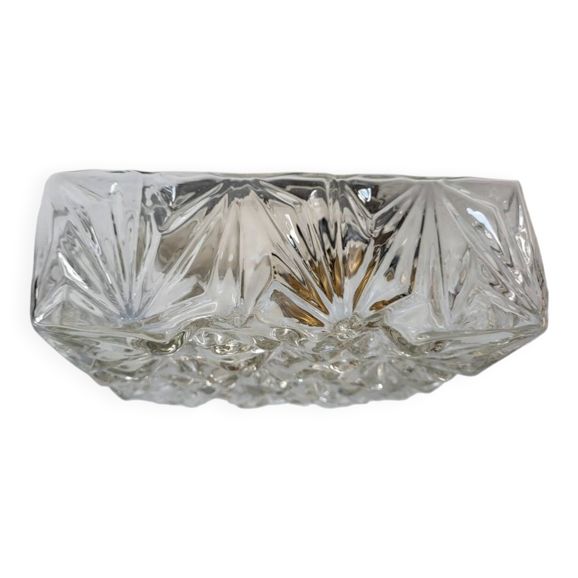 Vintage ceiling light