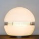 Lampe de table par Enrico Tronconi pour Tronconi, Italie, années 70