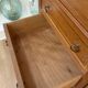 Art Deco wardrobe