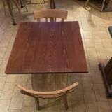 Table bistrot
