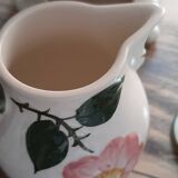 Villeroy and Boch Wild Rose Breakfast Set