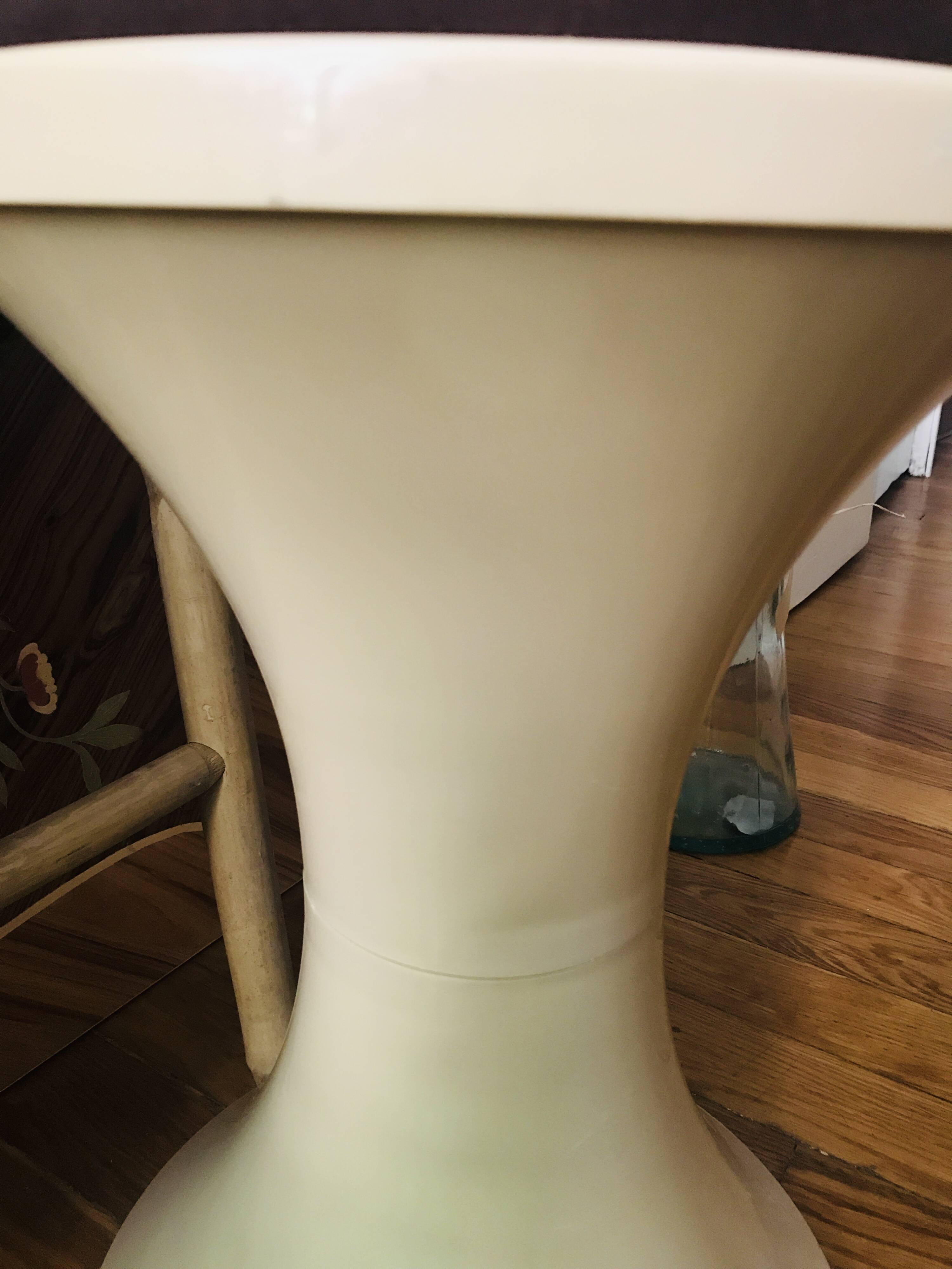 Tam Tam Stamp with cushion