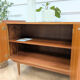 Enfilade scandinave