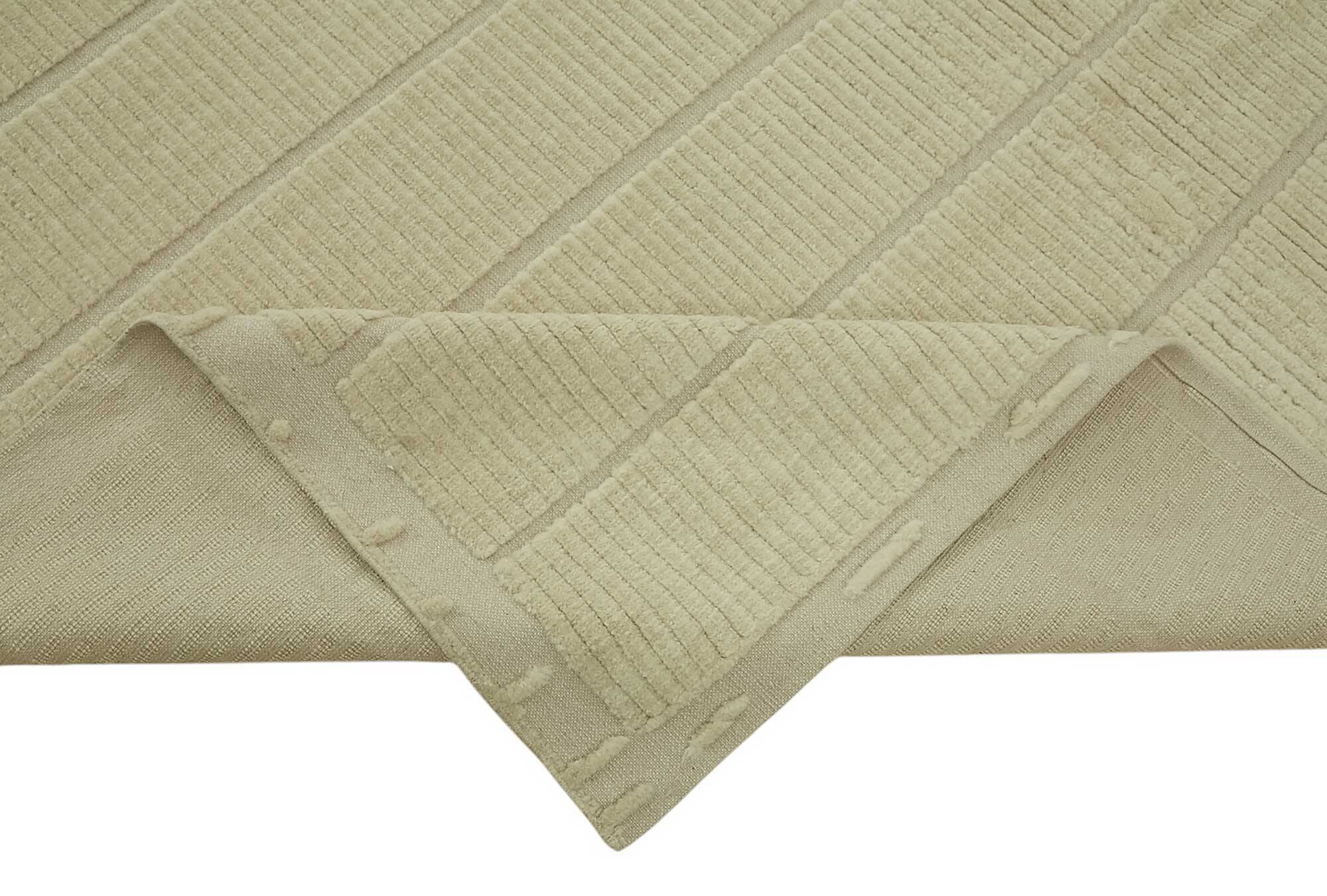 Turkish Handcrafted Loom Oushak Rug 270 cm x 350 cm