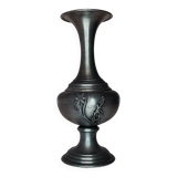 Old soliflore vase