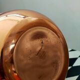 Copper pitcher Goar Villedieu manufacture