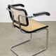 Vintage Cesca Chair B64 by Marcel Breuer