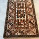 Small Afghan rugs