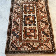 Small Afghan rugs