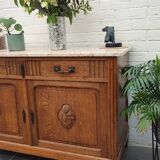 Art Deco sideboard