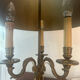 Bedside lamp