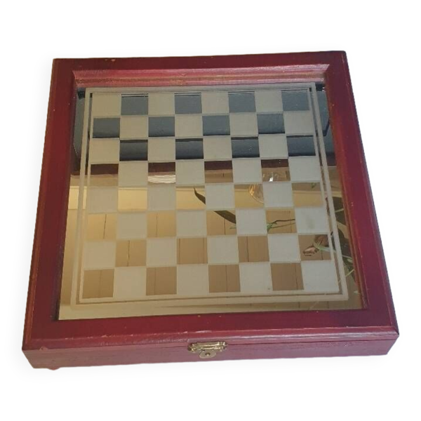 Jeu d echecs